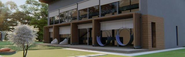 Zero Energy Module aims to help buildings reach 2050’s sustainability requirements