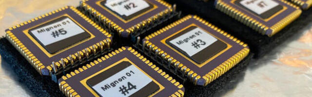 ‘A new way of doing artificial intelligence’: UK’s Mignon has a fresh proposition for AI on the edge
