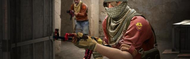 Counter-Strike 2 on the way?! Trademarks filed by Valve suggest new FPS game