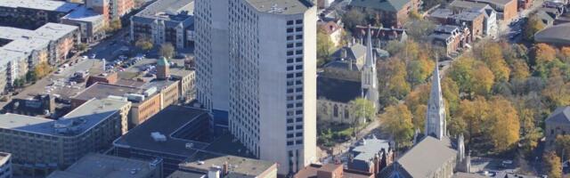 Volta moves to new office to further focus on hybrid support for Atlantic Canadian startups