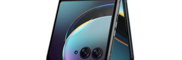 Motorola’s New Razr+ Looks Quite Nice in Major Leak