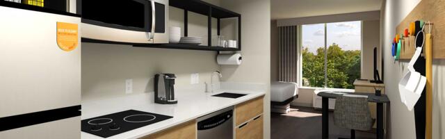 Hilton Moves Deeper Into Extended Stay With Its New Project H3