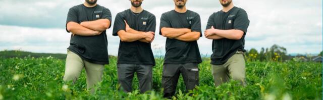 Picketa raises $1.4 million CAD to help farmers analyze plant tissue in real time