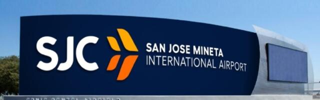 San Jose airport soars back to key passenger milestone as rebound extends