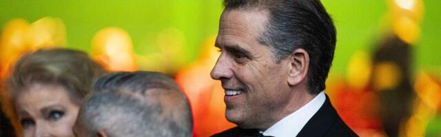 Testimony reveals that the Hunter Biden investigation collapsed into bitter acrimony