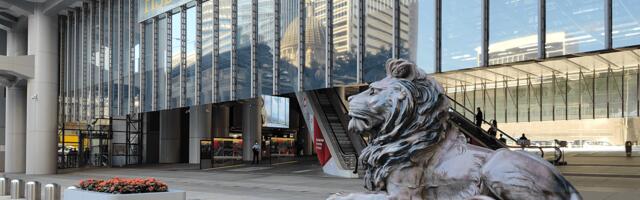 HSBC and Terra Quantum collaborate to explore hybrid quantum technologies