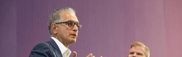 Hyatt CEO Mark Hoplamazian Links Empathy With Hotel Growth — Full Video