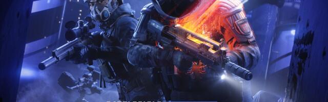 Battlefield 2042 Season 6: Dark Creations launches on October 10