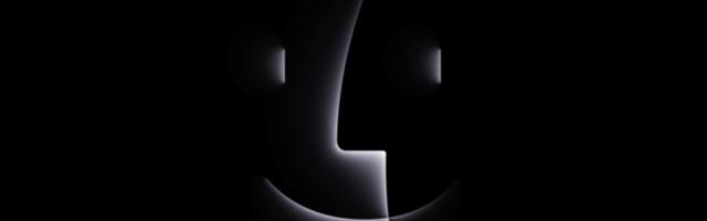 Watch the Apple Mac event live