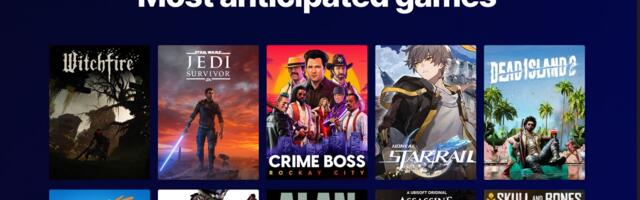 Epic Games vs. Google antitrust trial gets under way
