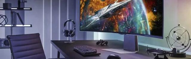 How to find the best gaming monitor deals this Black Friday