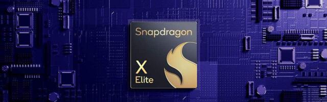 Qualcomm Claims Snapdragon X Elite 21% Faster Than Apple's M3 Chip