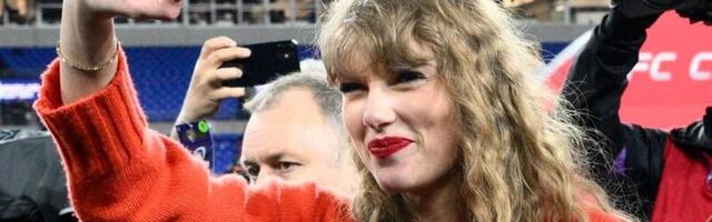 X pauses some Taylor Swift searches as deepfake explicit images spread