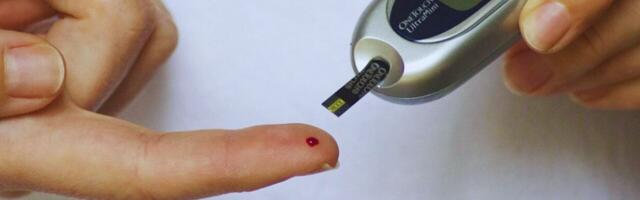 Artificial pancreas that pumps insulin into diabetes patients launches on NHS