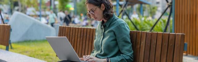 Where #CDNtech companies stand on remote, hybrid, in-office work