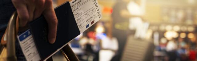 Corporate Travel Comeback: Airlines Say They’re Seeing Gains