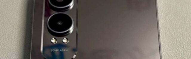 OnePlus Nord CE4 Lite leaks in live image, runs Geekbench too