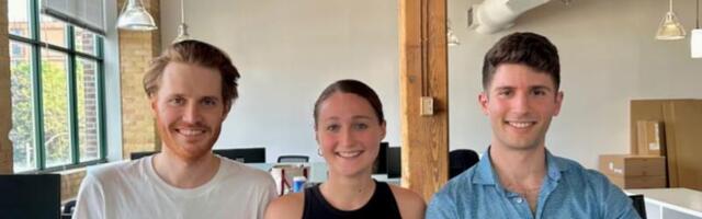 Chexy secures $4.1 million to improve its rent-to-rewards platform’s payments infrastructure