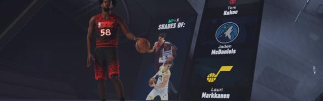 NBA 2K25 Small Forwards: How much does the perfect build cost?