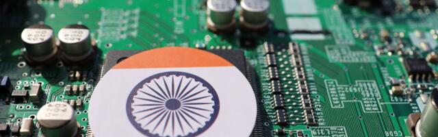 India needs 10-20 semiconductor fabs in the next decade: SEMI CEO