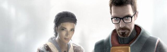 Project Borealis might be the closest we get to Half-Life 3