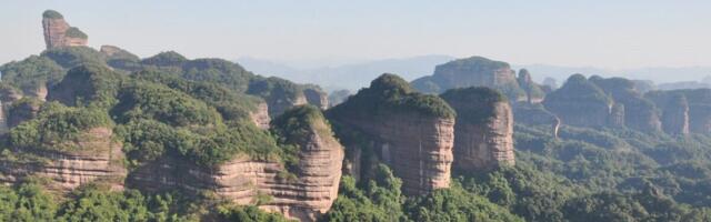 China’s New Travel Trend: ‘Low-Altitude Tourism’ Explained