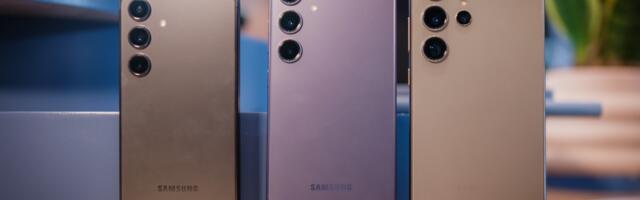 What Samsung products are coming in 2025, and what to expect