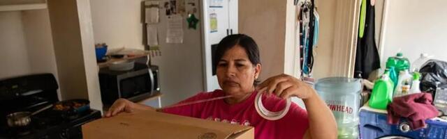 New law could help California renters facing eviction stay in their homes