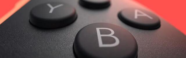 Switch 2 Direct confirmed for April with more info following today's brief reveal