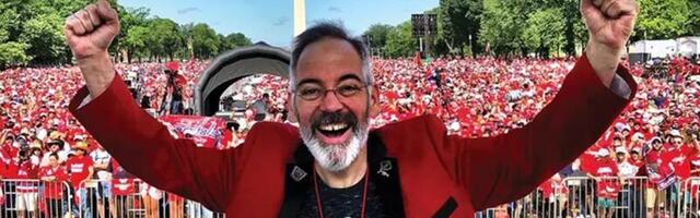 Bethesda sends well wishes to veteran actor Wes Johnson, an "instrumental part of our games"