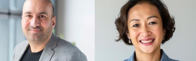 Startup support networks ventureLAB and The Firehood appoint new leaders Startup support networks ventureLAB and The Firehood appoint new leaders