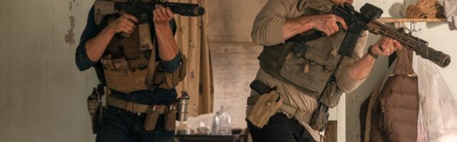 Ben Affleck and Jon Bernthal team up to solve a murder in The Accountant 2 trailer