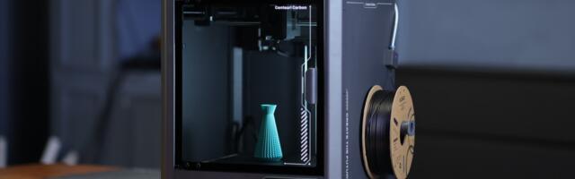 Looking for an affordable, beginner-friendly 3D printer? Get the Elegoo Centauri Carbon