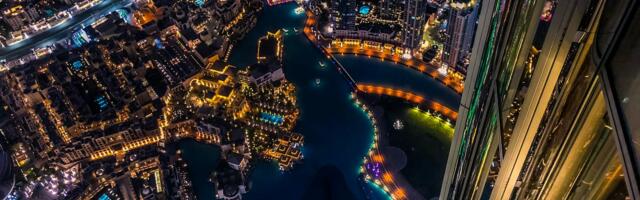 Elumelu Foundation signs $6M UAE partnership