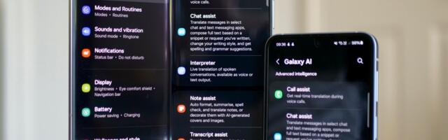 Samsung opens One UI 7 beta for foldables and confirms stable release window