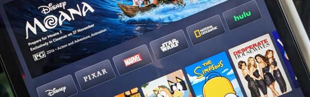 Disney+ just announced an insane deal — 72% off!