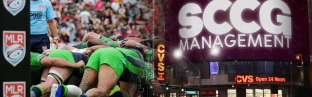 SCCG and Major League Rugby partner to explore sports betting opportunities