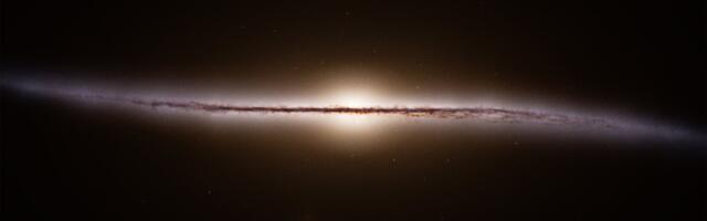 Astronomers Just Created the Most Detailed 3D Map of Cosmic Dust Yet