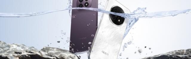 Oppo F29 and F29 Pro announced with durable bodies, big batteries