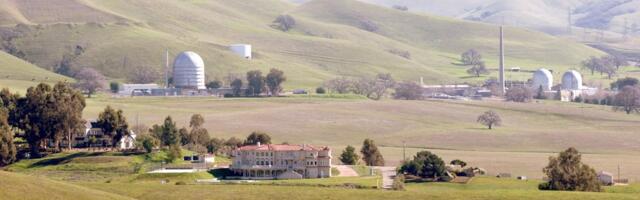 Vast East Bay nuclear energy center site is bought by nuke decommissioning firm