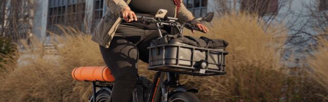 Rad Power Bikes’ bestselling RadRunner is getting a Class 3 upgrade