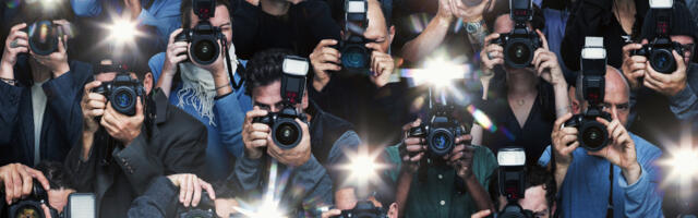 Why Do Camera Flashes Make Your Eyes Turn Red In Photos?