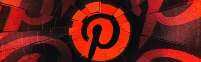 Pinterest says mass account bans were caused by an ‘internal error’