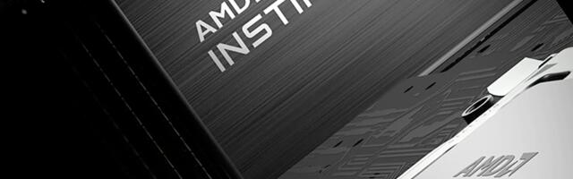 AMD preps rack-scale Instinct MI450X IF128 with 128 GPUs to challenge Nvidia's VR200 NVL144 in 2026