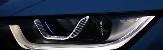 Laser Headlights: How They Work & Their Disadvantages Explained