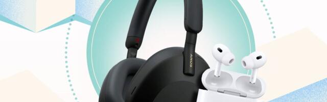 The 10 best headphones of 2025 — how do the new Sony XM6 compare?