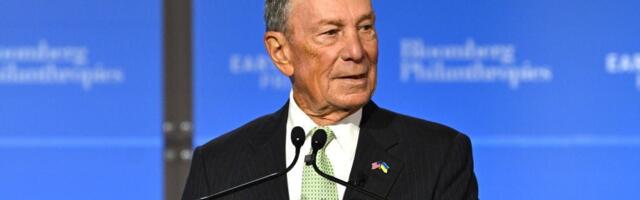 Bloomberg made a rare cut to staff in a newsroom overhaul. Read the memo breaking down the changes.