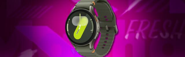 Forget the Samsung Galaxy Watch 8. The Galaxy Watch 7 is at its lowest-ever price at Amazon.