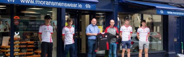 Award winning retailer praises Love Tipperary Gift Card after bumper 6 months of sales