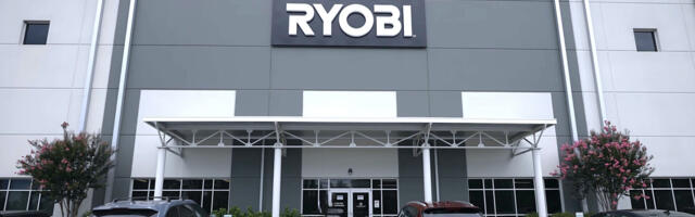 Where In The Carolinas Is Ryobi's US Headquarters Found & How Long Has It Been There?